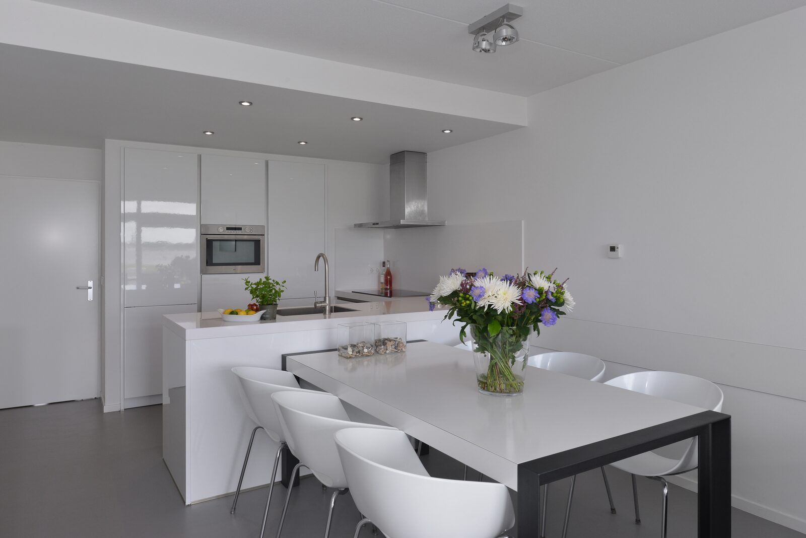 Unterkunft 5903647 - Ferienhaus Noord-Beveland - Havenweg 12 | Havenweg
