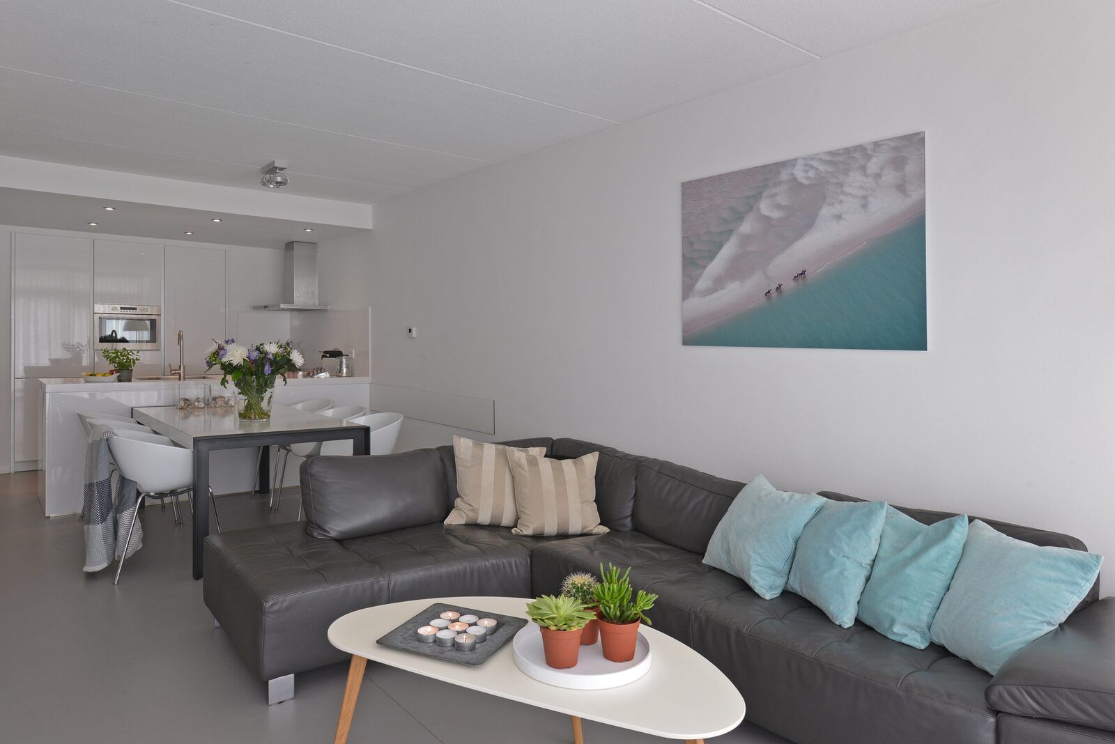 Unterkunft 5903647 - Ferienhaus Noord-Beveland - Havenweg 12 | Havenweg