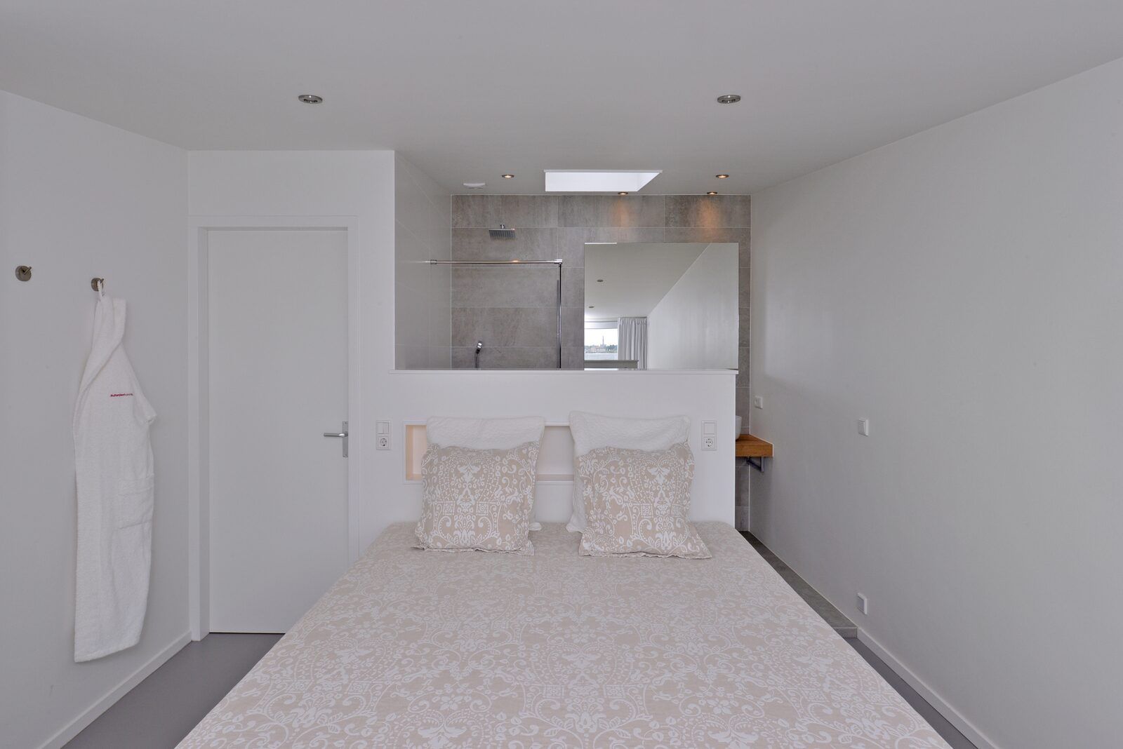 Unterkunft 5903647 - Ferienhaus Noord-Beveland - Havenweg 12 | Havenweg