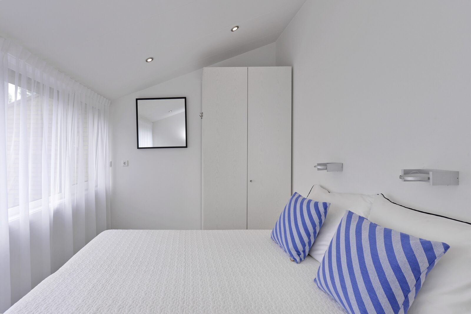 Unterkunft 5903647 - Ferienhaus Noord-Beveland - Havenweg 12 | Havenweg