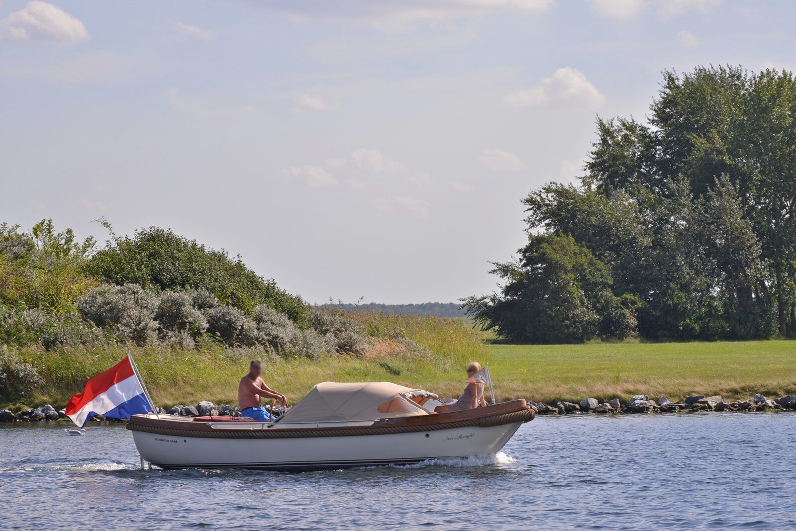 Unterkunft 5903647 - Ferienhaus Noord-Beveland - Havenweg 12 | Havenweg