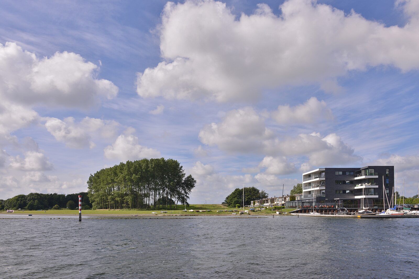 Unterkunft 5903647 - Ferienhaus Noord-Beveland - Havenweg 12 | Havenweg