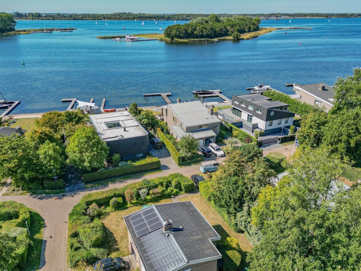 Verblijf 5903649 - Vakantiewoning Noord-Beveland - Sternzicht