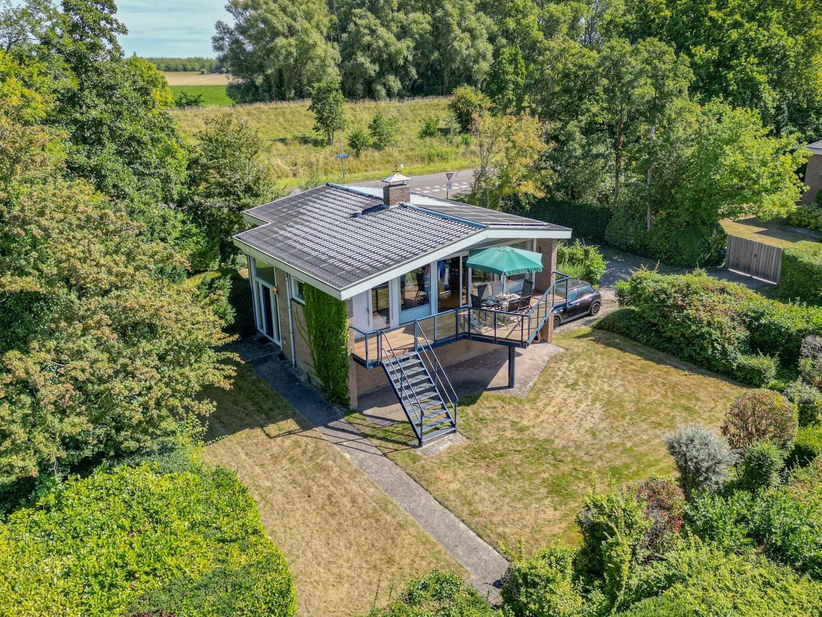 Verblijf 5903649 - Vakantiewoning Noord-Beveland - Sternzicht