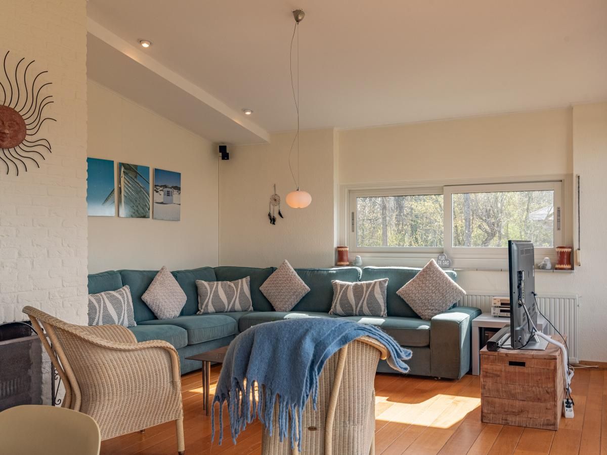 Verblijf 5903649 - Vakantiewoning Noord-Beveland - Sternzicht