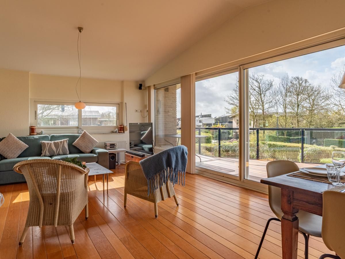 Verblijf 5903649 - Vakantiewoning Noord-Beveland - Sternzicht