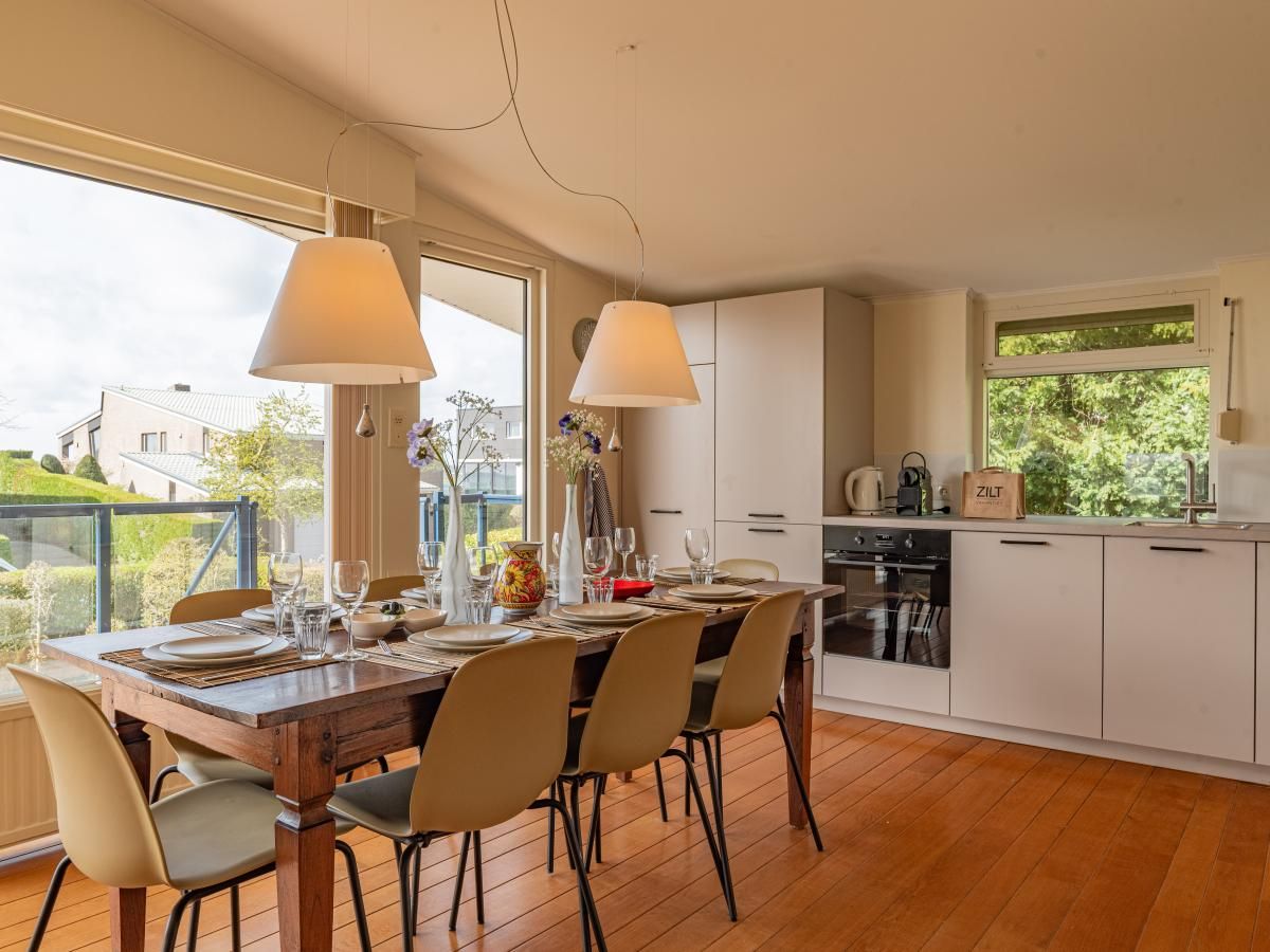Verblijf 5903649 - Vakantiewoning Noord-Beveland - Sternzicht