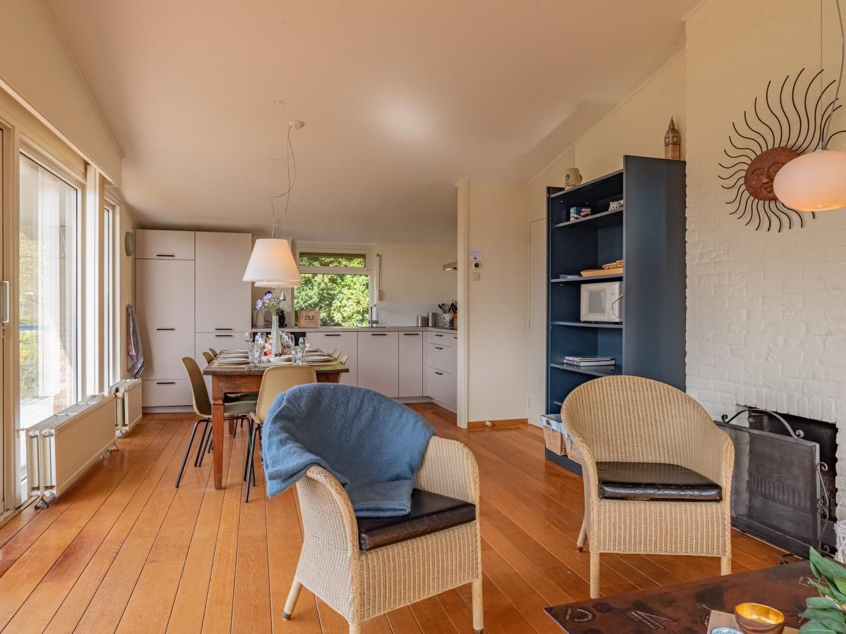 Verblijf 5903649 - Vakantiewoning Noord-Beveland - Sternzicht