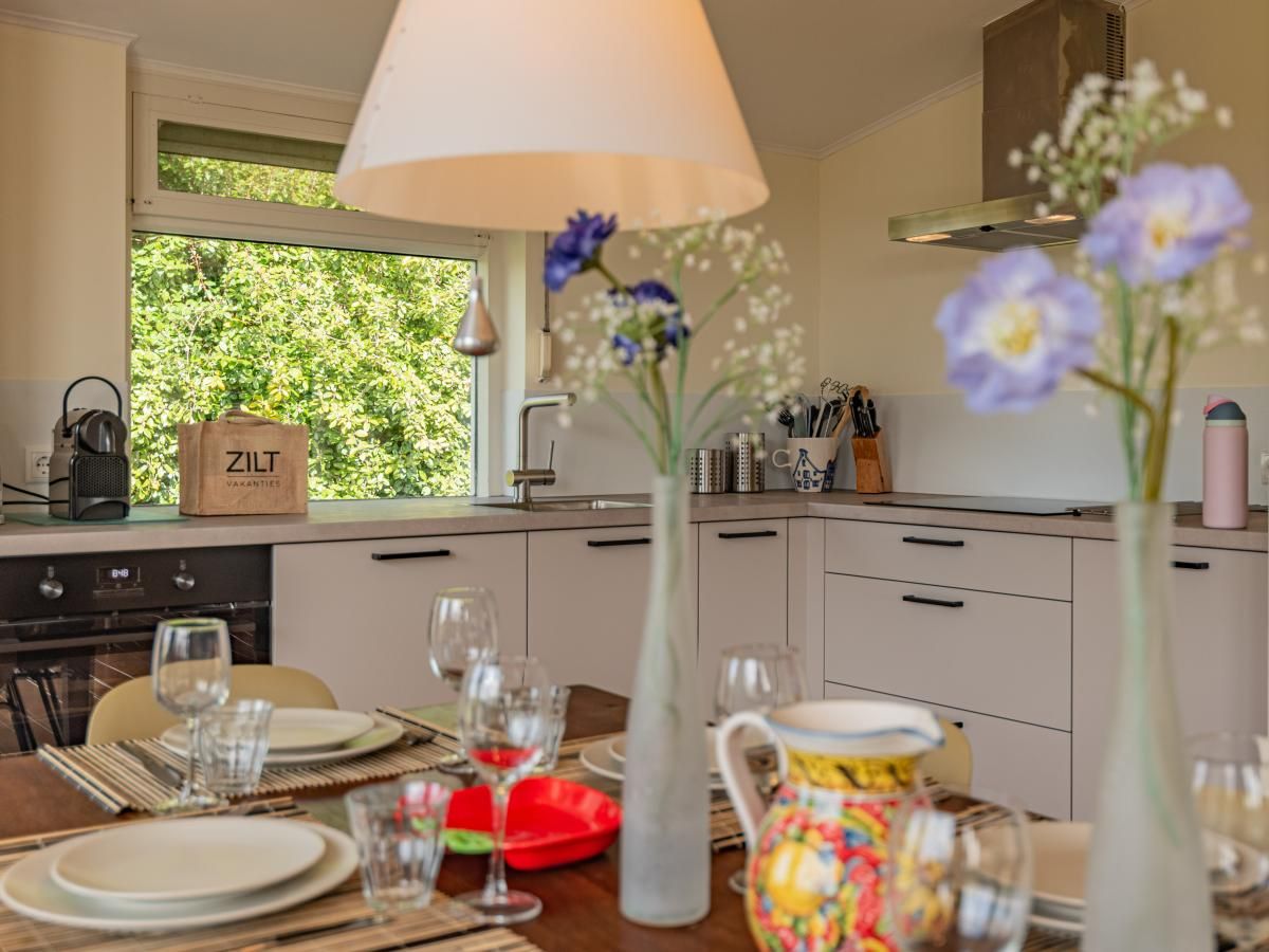 Verblijf 5903649 - Vakantiewoning Noord-Beveland - Sternzicht