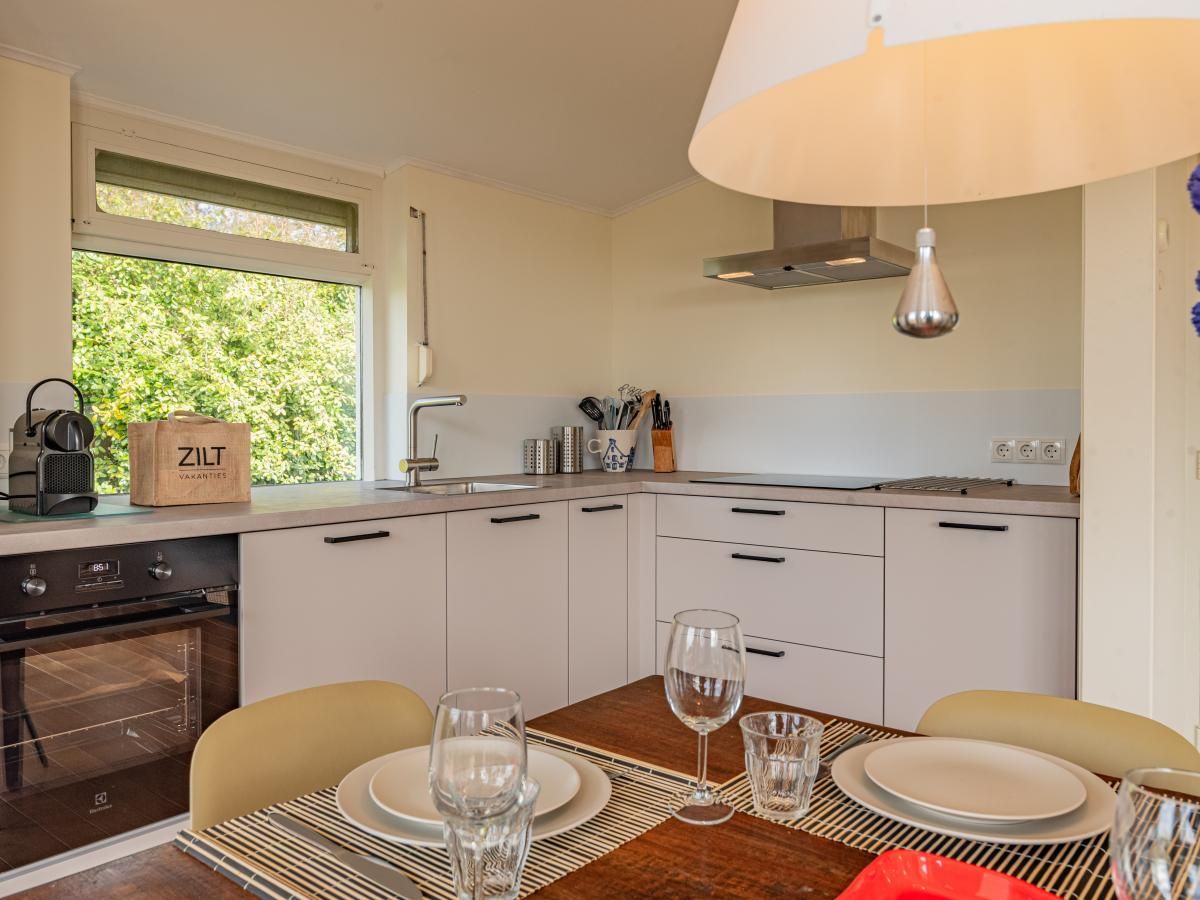 Verblijf 5903649 - Vakantiewoning Noord-Beveland - Sternzicht