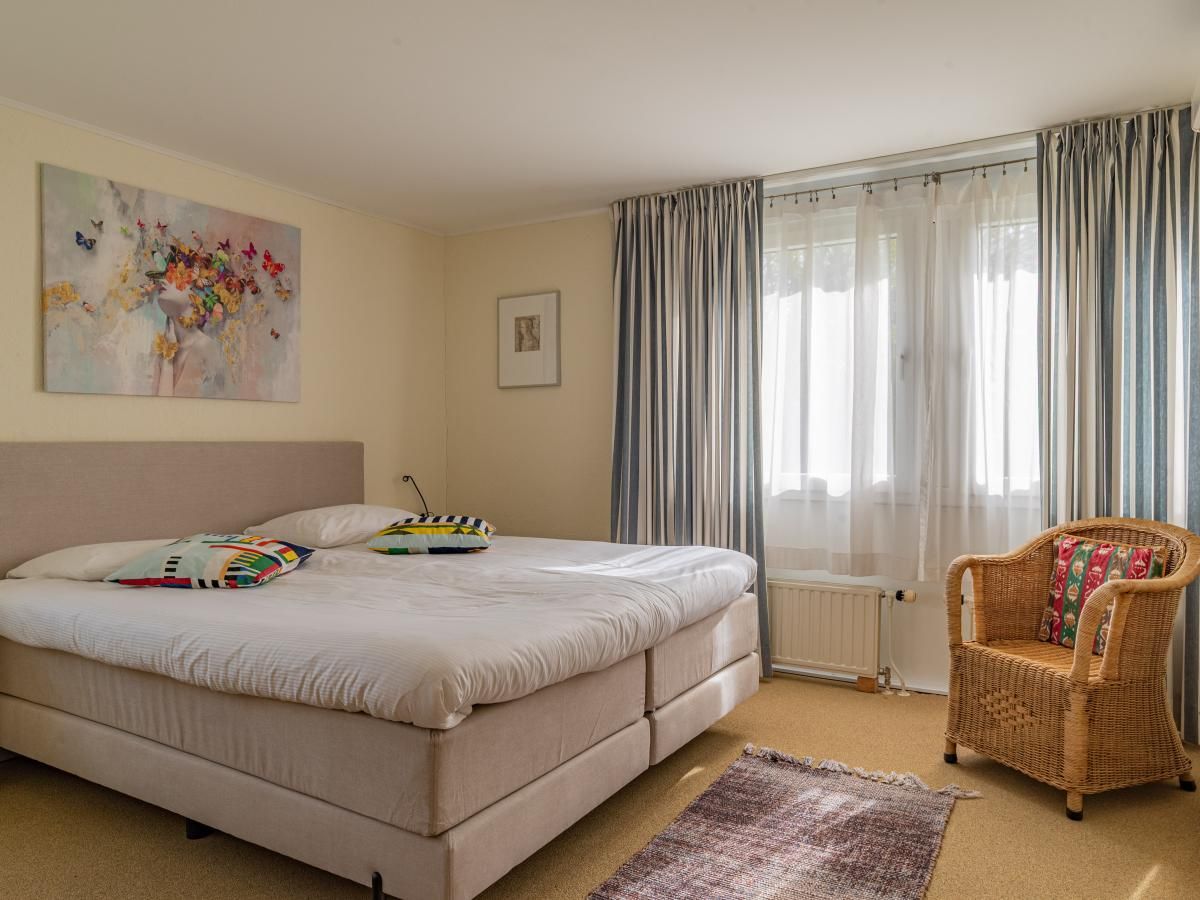 Verblijf 5903649 - Vakantiewoning Noord-Beveland - Sternzicht