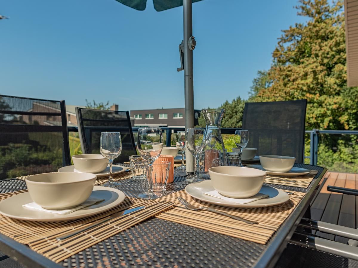 Verblijf 5903649 - Vakantiewoning Noord-Beveland - Sternzicht
