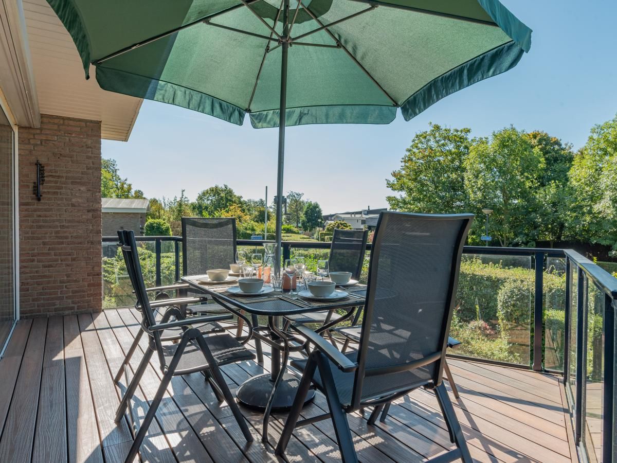 Verblijf 5903649 - Vakantiewoning Noord-Beveland - Sternzicht