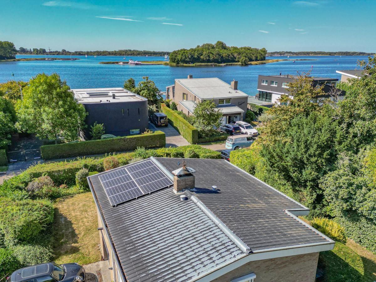 Verblijf 5903649 - Vakantiewoning Noord-Beveland - Sternzicht