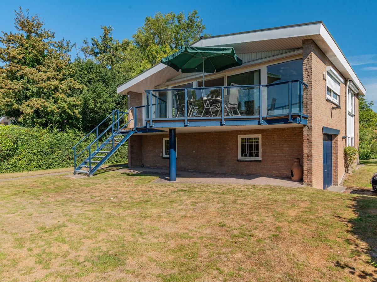 Verblijf 5903649 - Vakantiewoning Noord-Beveland - Sternzicht