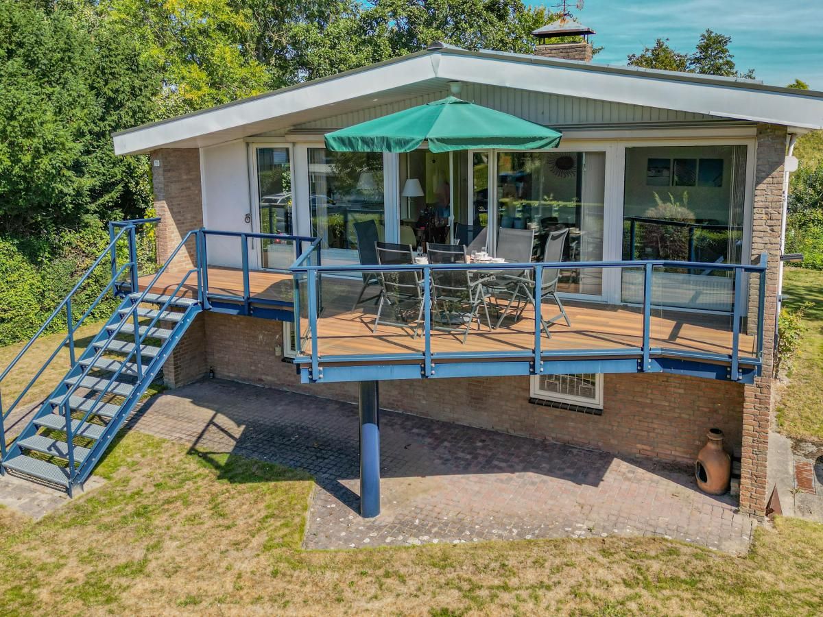 Verblijf 5903649 - Vakantiewoning Noord-Beveland - Sternzicht