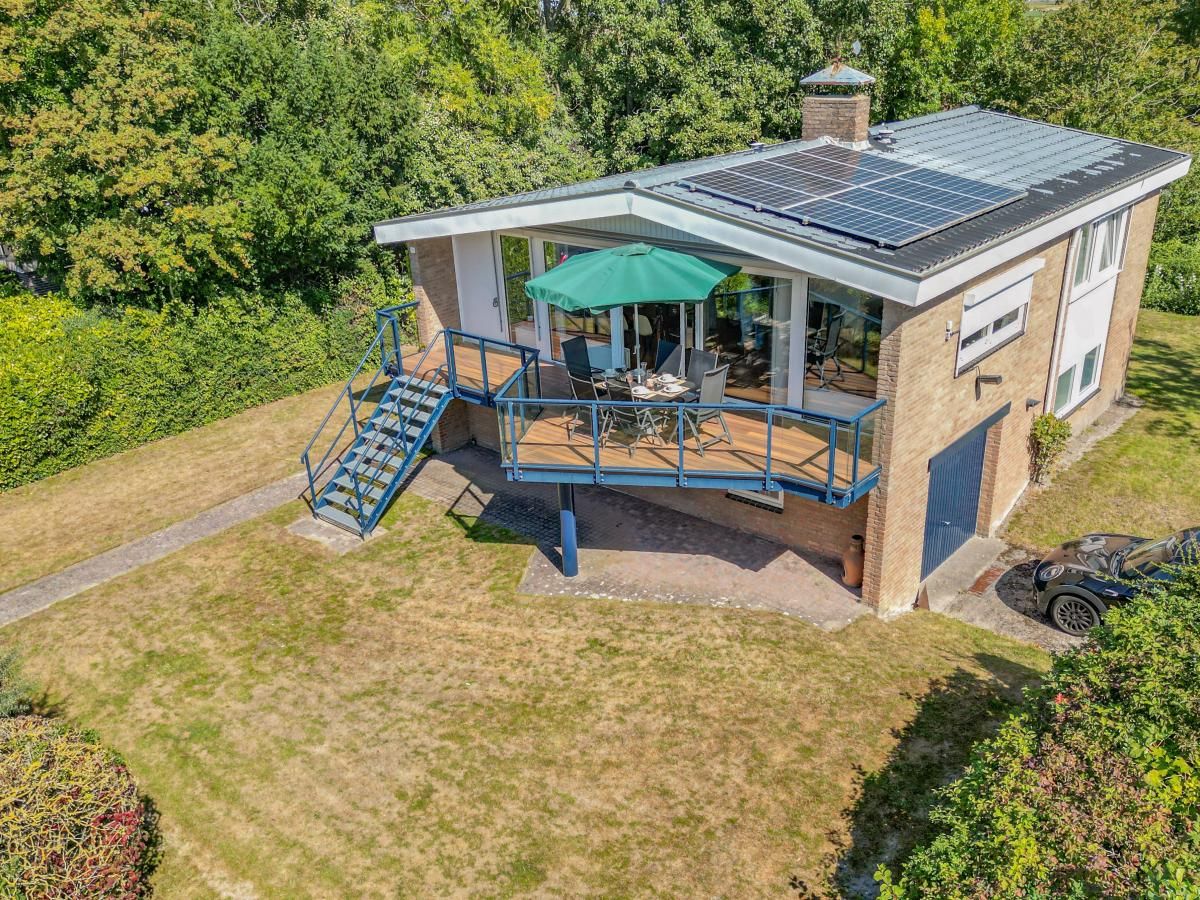 Verblijf 5903649 - Vakantiewoning Noord-Beveland - Sternzicht