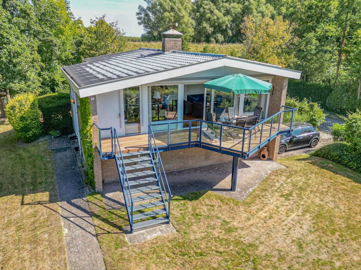 Verblijf 5903649 - Vakantiewoning Noord-Beveland - Sternzicht