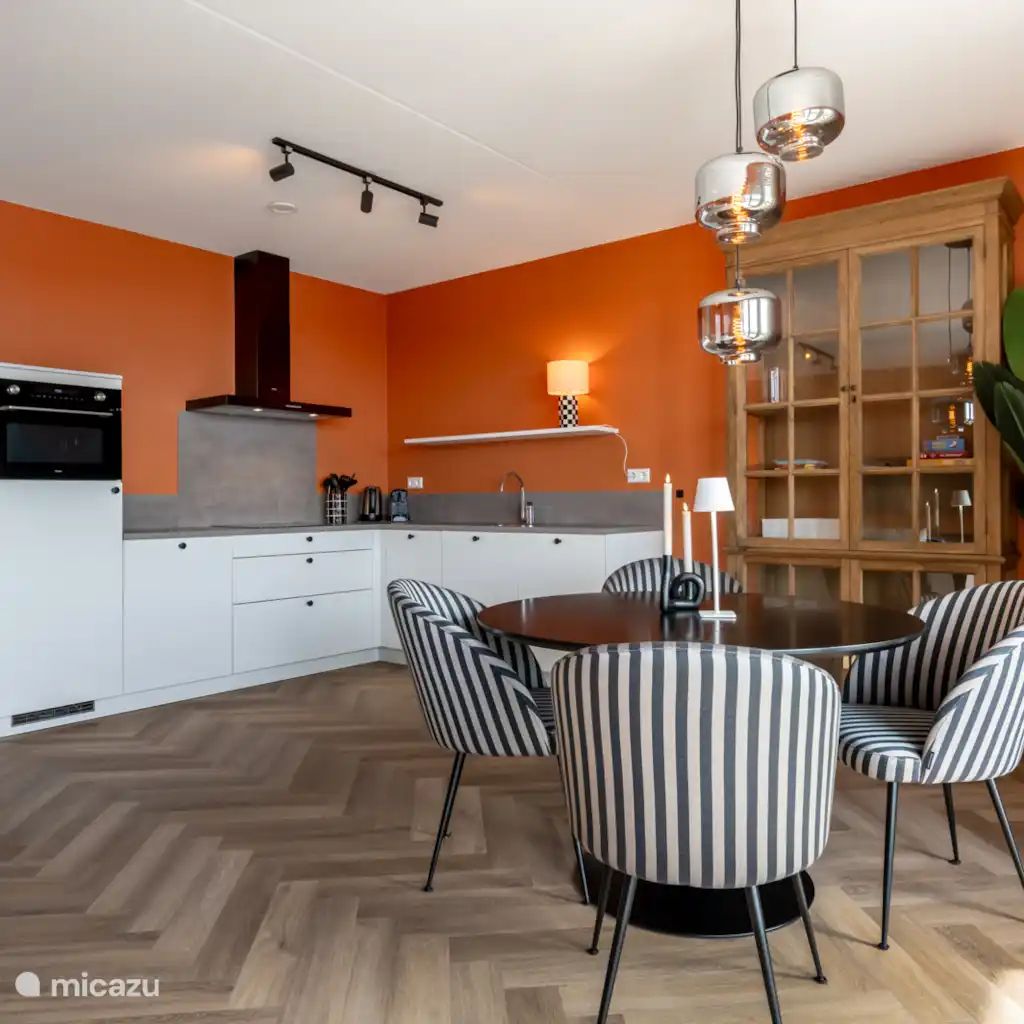 Verblijf 5903650 - Appartement Noord-Beveland - Luxe appartement Recidence Marina 1C