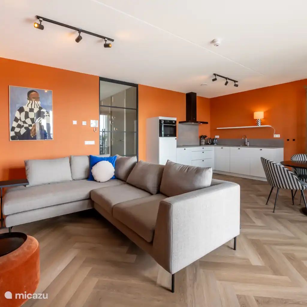 Verblijf 5903650 - Appartement Noord-Beveland - Luxe appartement Recidence Marina 1C