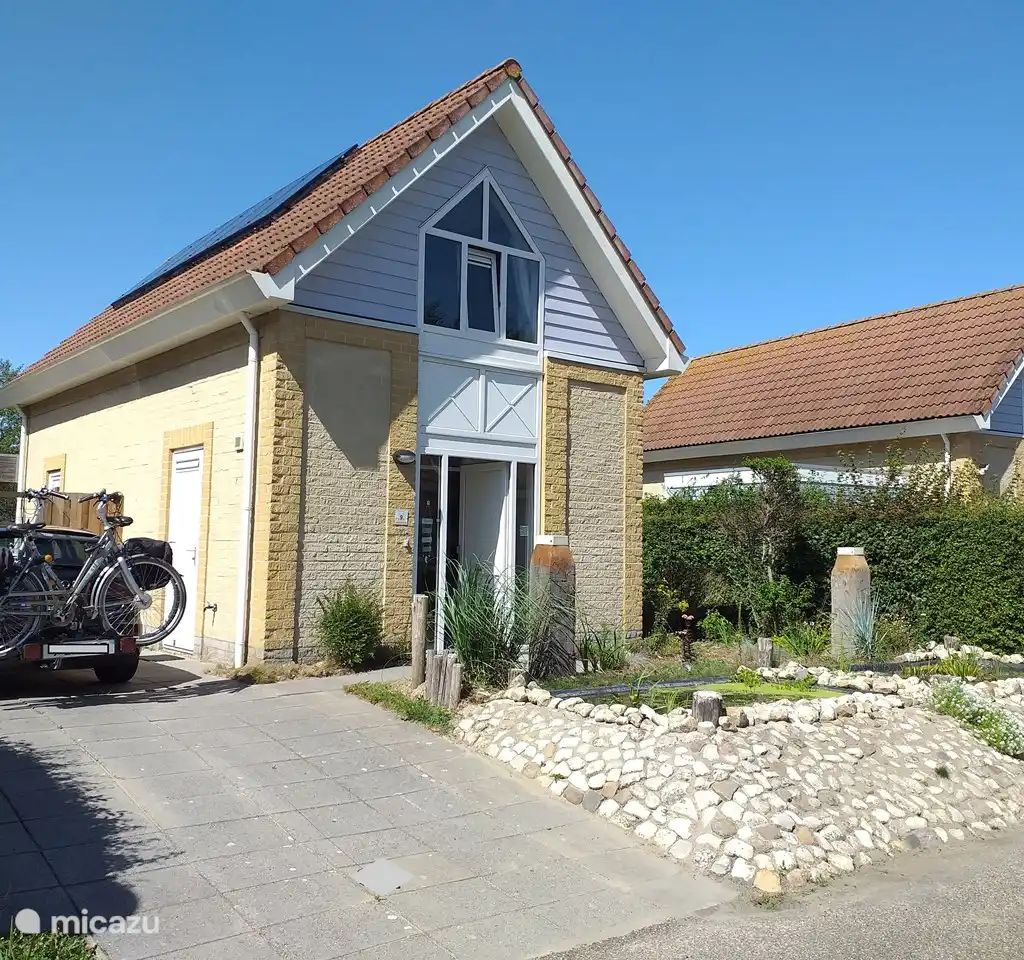 Verblijf 5903652 - Vakantiewoning Noord-Beveland - Golfslag 9