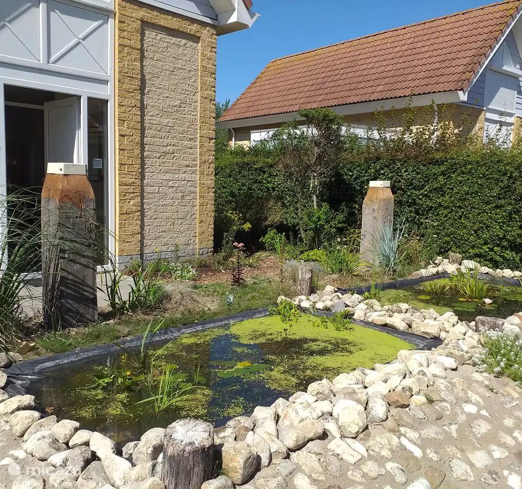 Verblijf 5903652 - Vakantiewoning Noord-Beveland - Golfslag 9