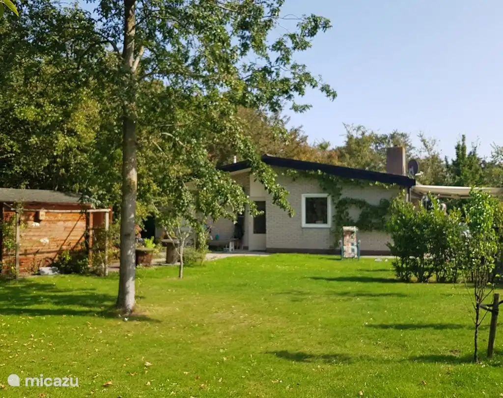 Unterkunft 5903653 - Bungalow Noord-Beveland - Zon, zee, ruimte en rust