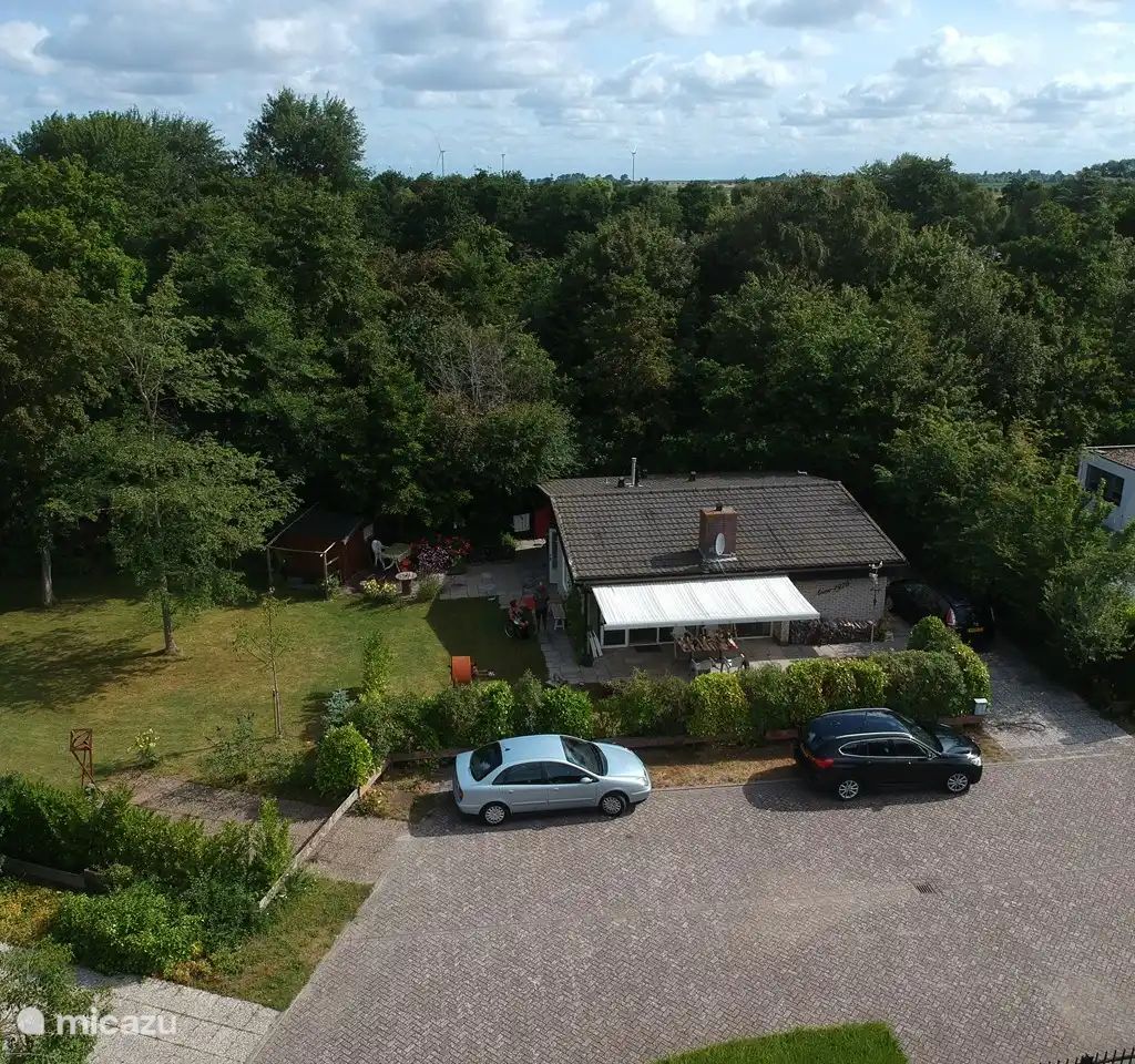 Unterkunft 5903653 - Bungalow Noord-Beveland - Zon, zee, ruimte en rust
