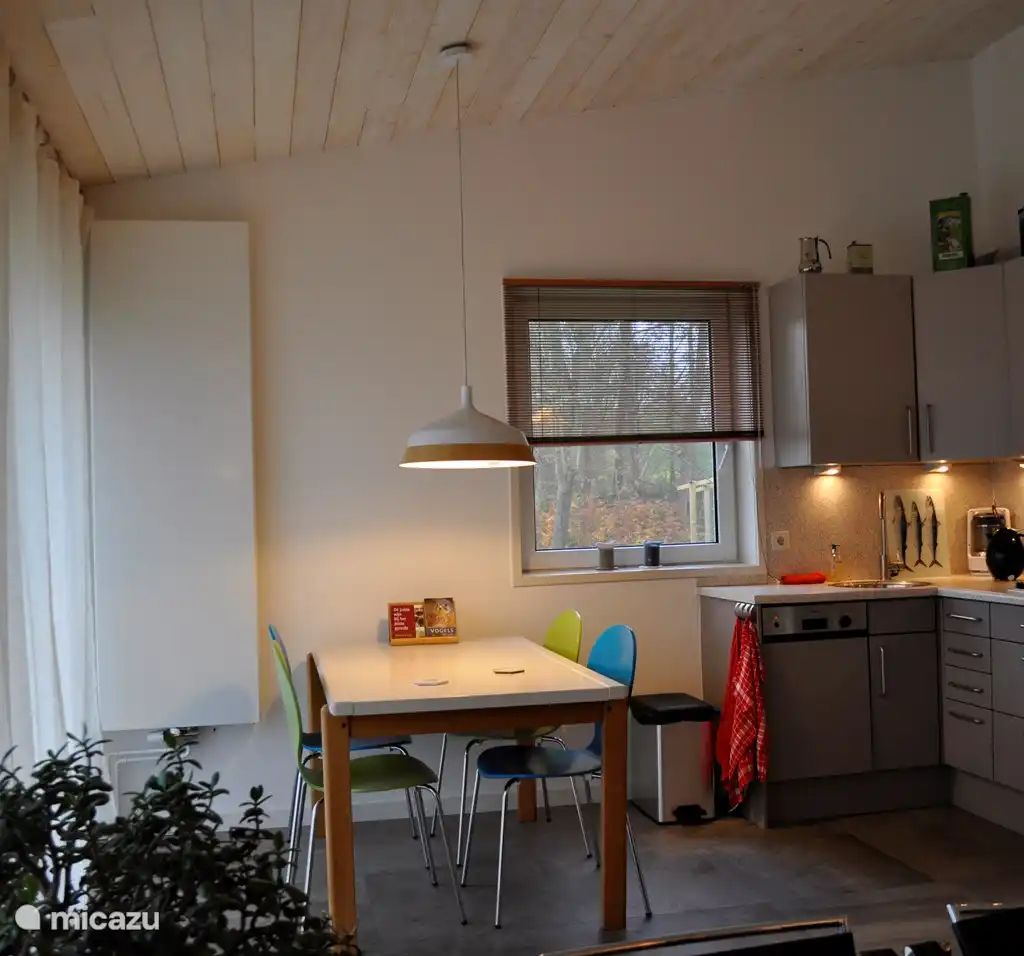 Unterkunft 5903653 - Bungalow Noord-Beveland - Zon, zee, ruimte en rust