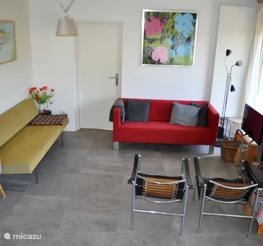 Unterkunft 5903653 - Bungalow Noord-Beveland - Zon, zee, ruimte en rust