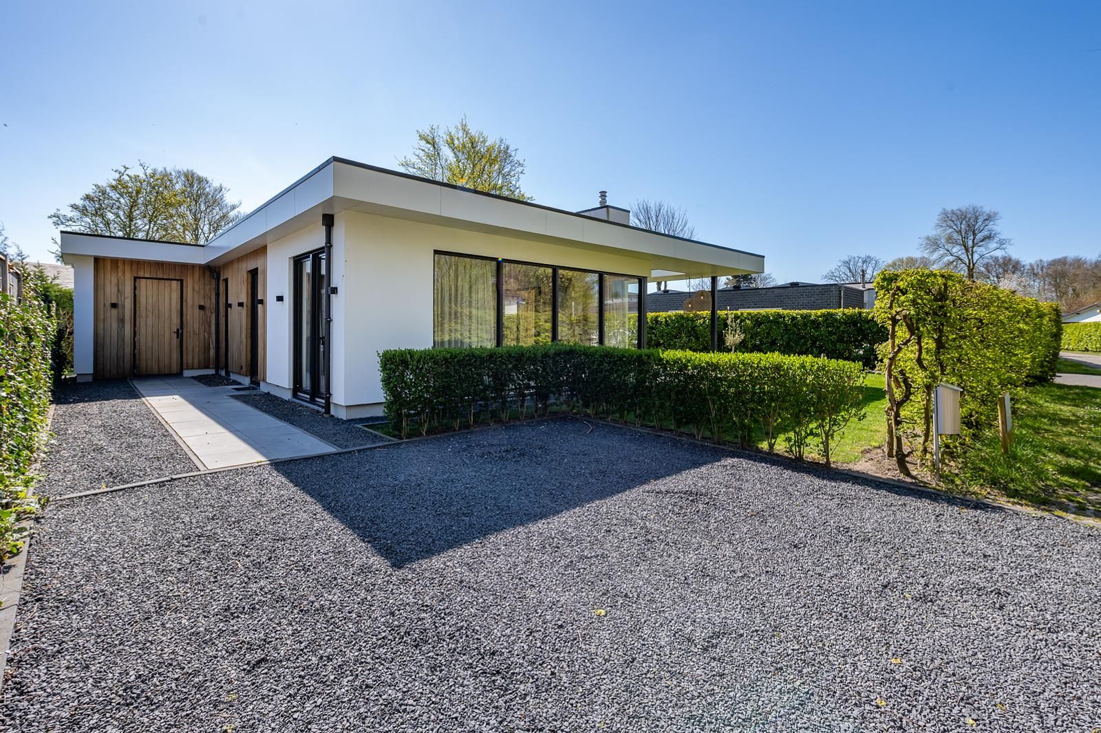 Guest house 590365 - Holiday property Noord-Beveland - Vinkenlaan 18 | De Banjaard