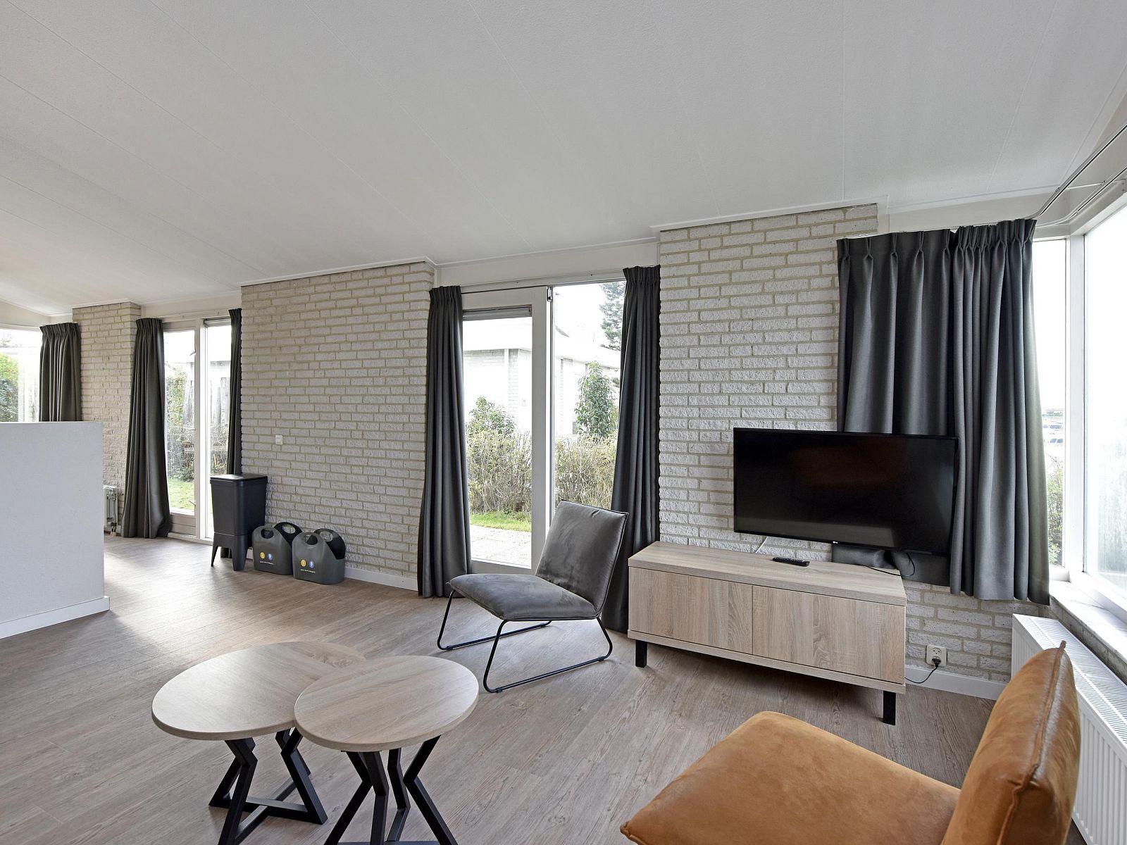 Unterkunft 590370 - Ferienhaus Noord-Beveland - Vrijstaande woning in kamperland