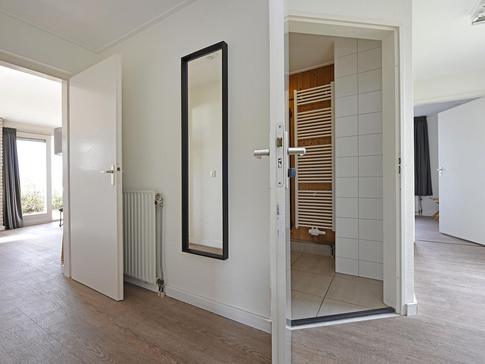 Unterkunft 590370 - Ferienhaus Noord-Beveland - Vrijstaande woning in kamperland