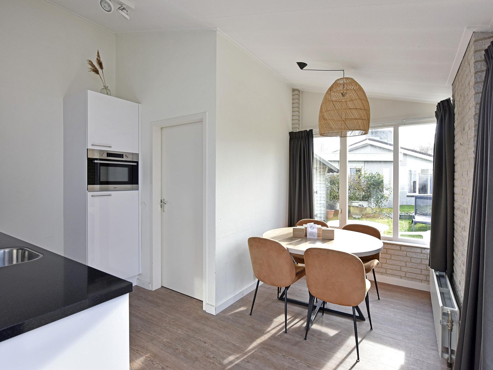 Unterkunft 590370 - Ferienhaus Noord-Beveland - Vrijstaande woning in kamperland