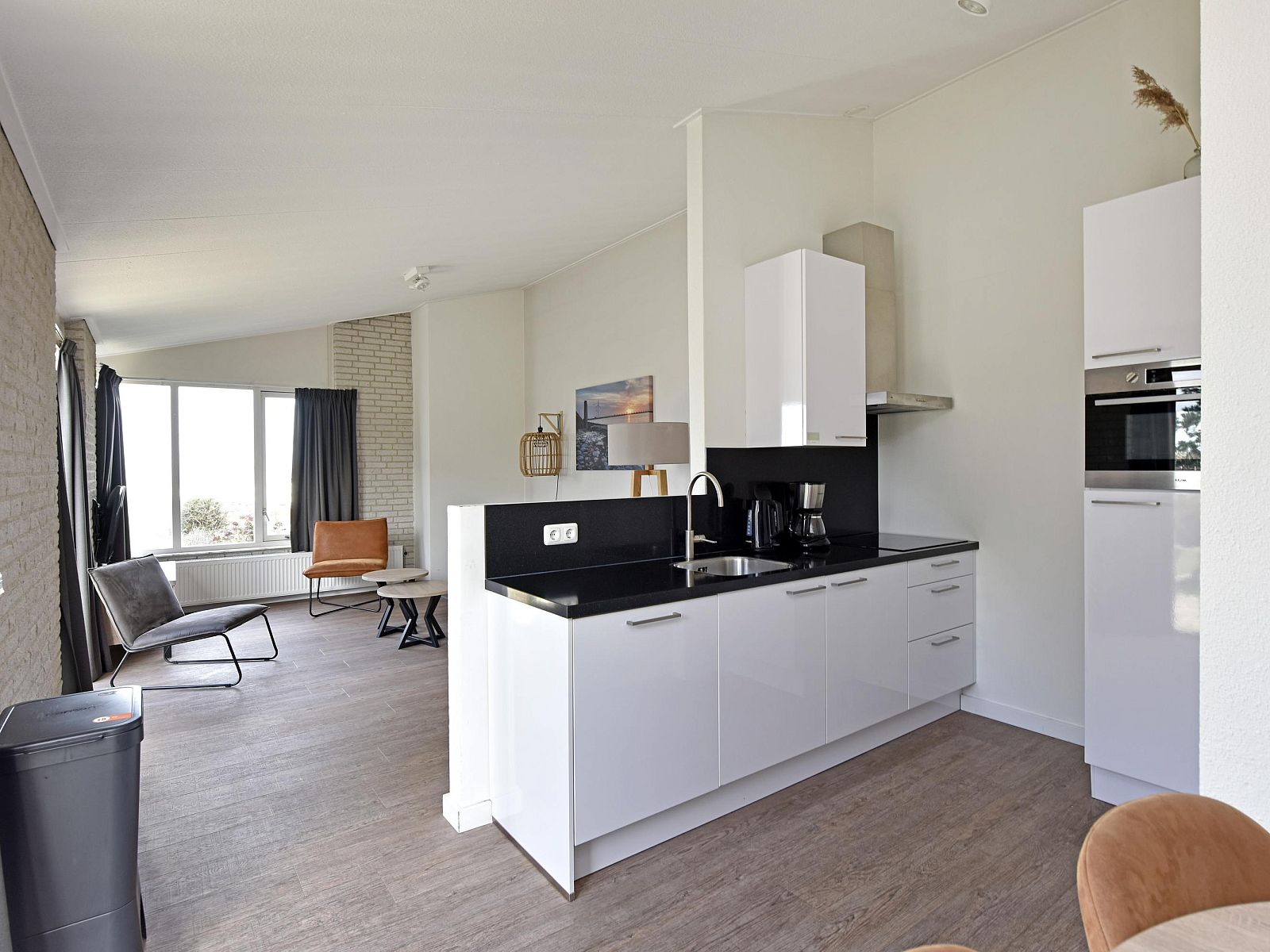 Unterkunft 590370 - Ferienhaus Noord-Beveland - Vrijstaande woning in kamperland