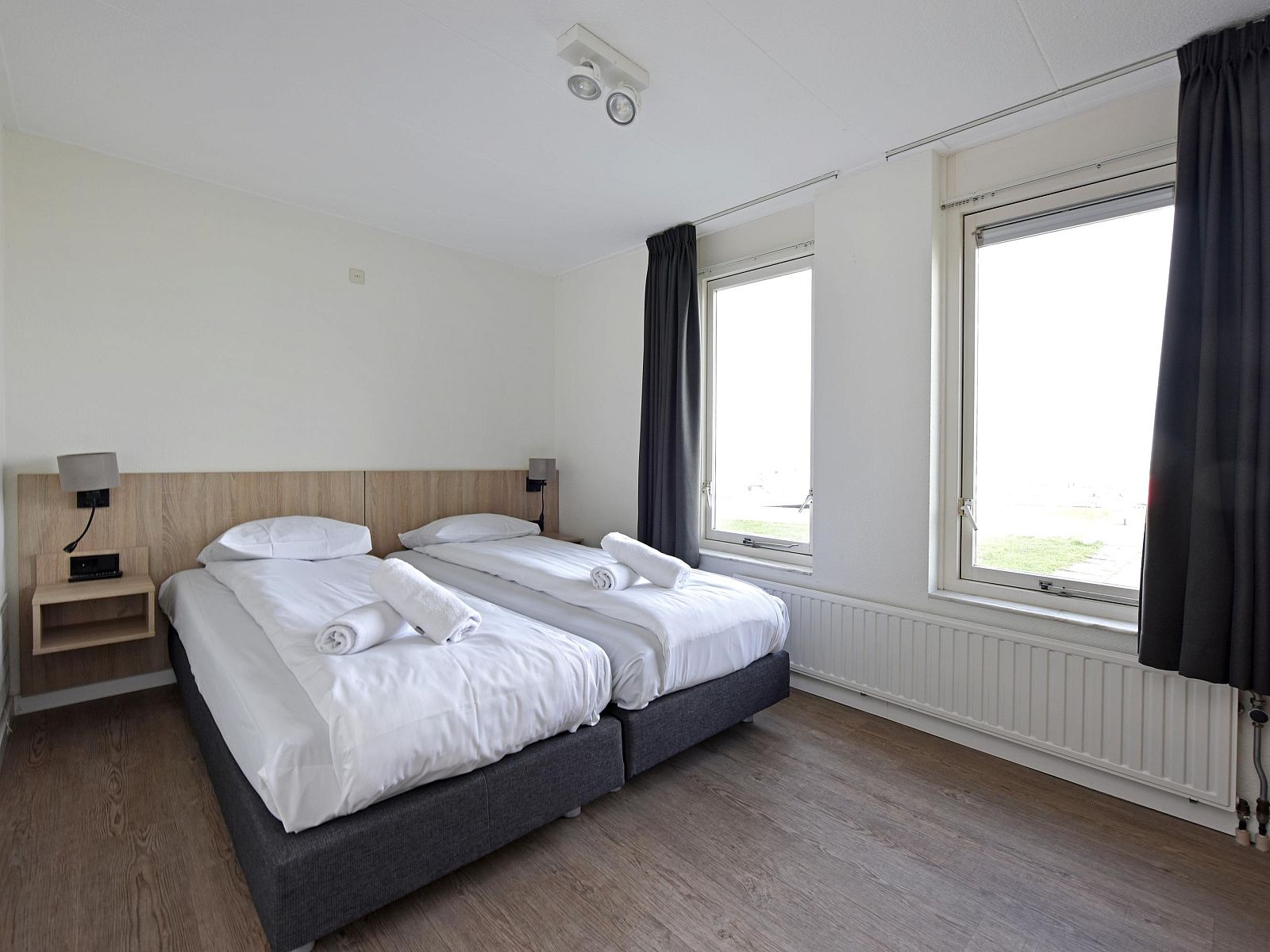 Unterkunft 590370 - Ferienhaus Noord-Beveland - Vrijstaande woning in kamperland