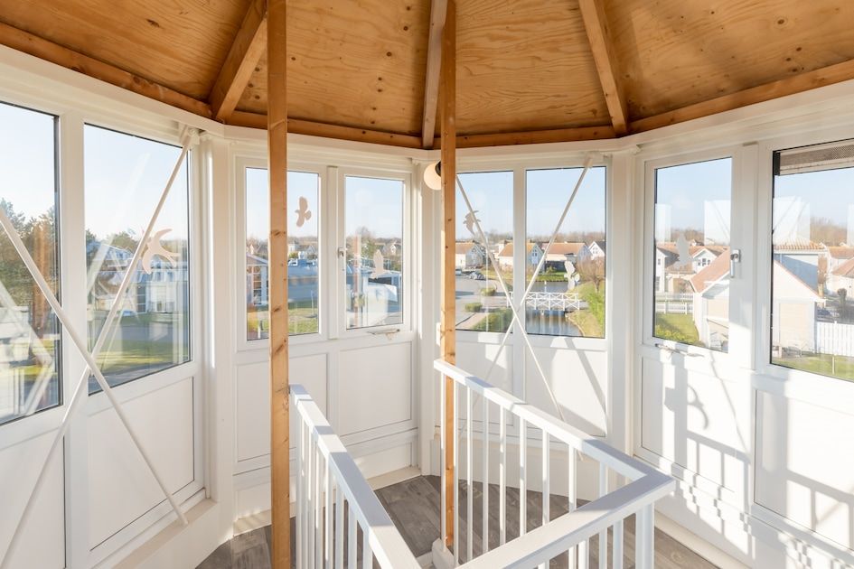 Verblijf 590377 - Vakantiewoning Noord-Beveland - Villa 5B