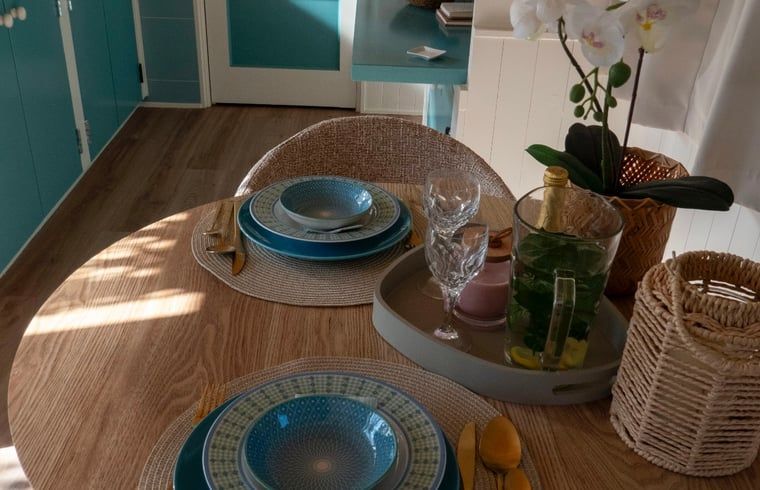 Verblijf 590414 - Vakantiewoning Noord-Beveland - Vakantiehuis in Kortgene