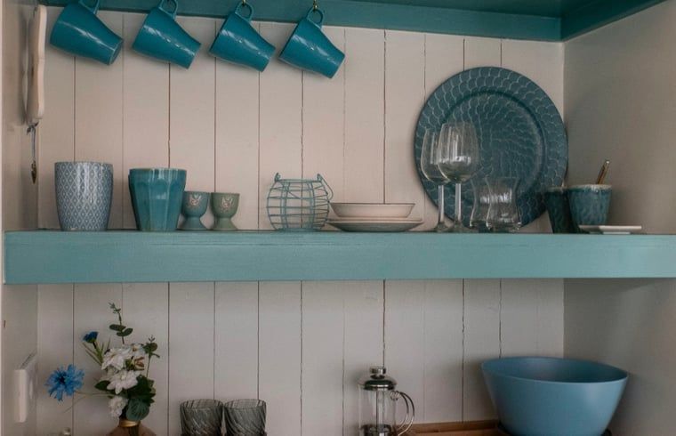 Verblijf 590414 - Vakantiewoning Noord-Beveland - Vakantiehuis in Kortgene