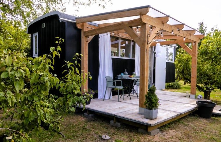 Verblijf 590414 - Vakantiewoning Noord-Beveland - Vakantiehuis in Kortgene