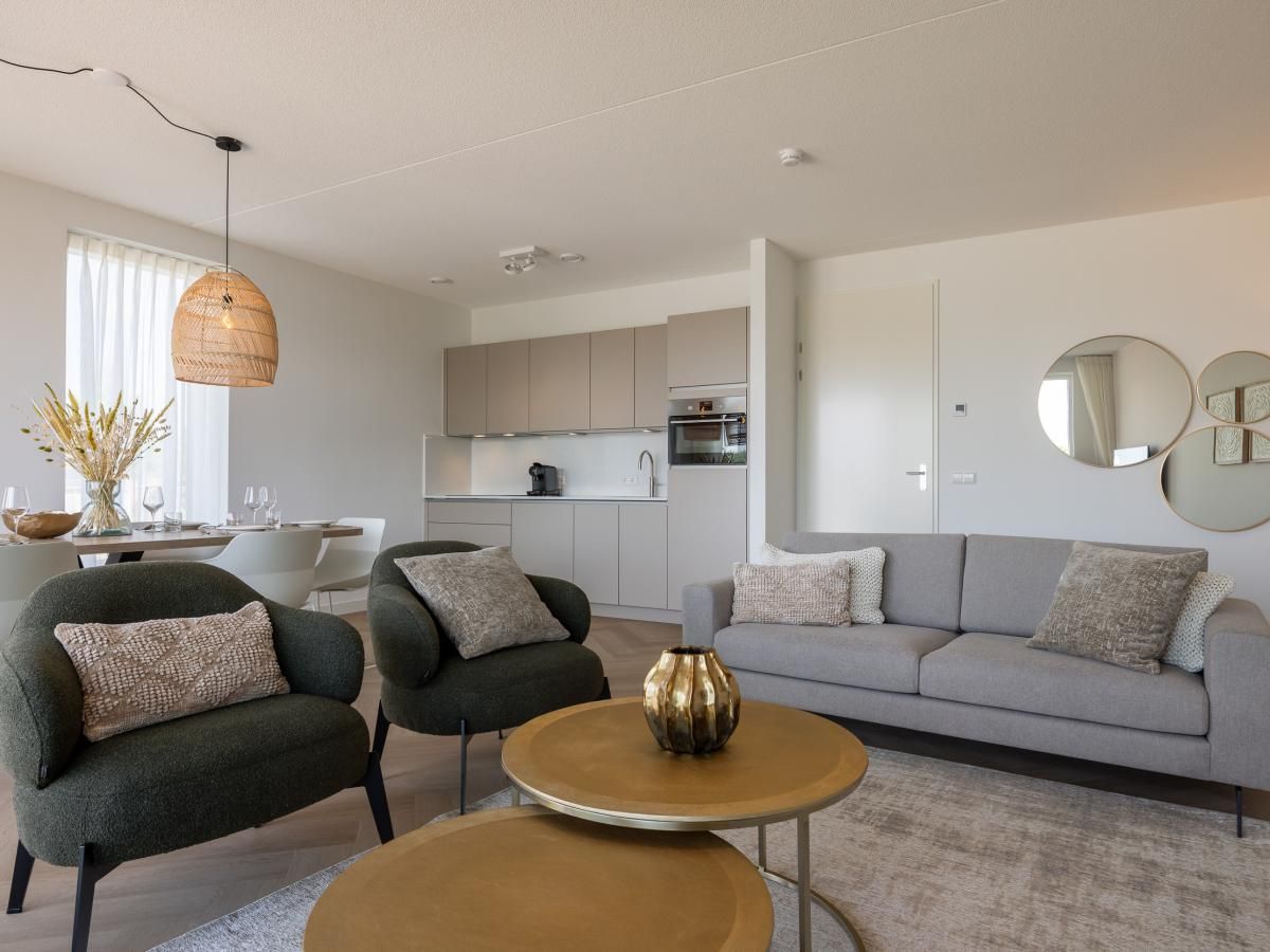 Verblijf 590423 - Vakantiewoning Noord-Beveland - Marina House Kortgene