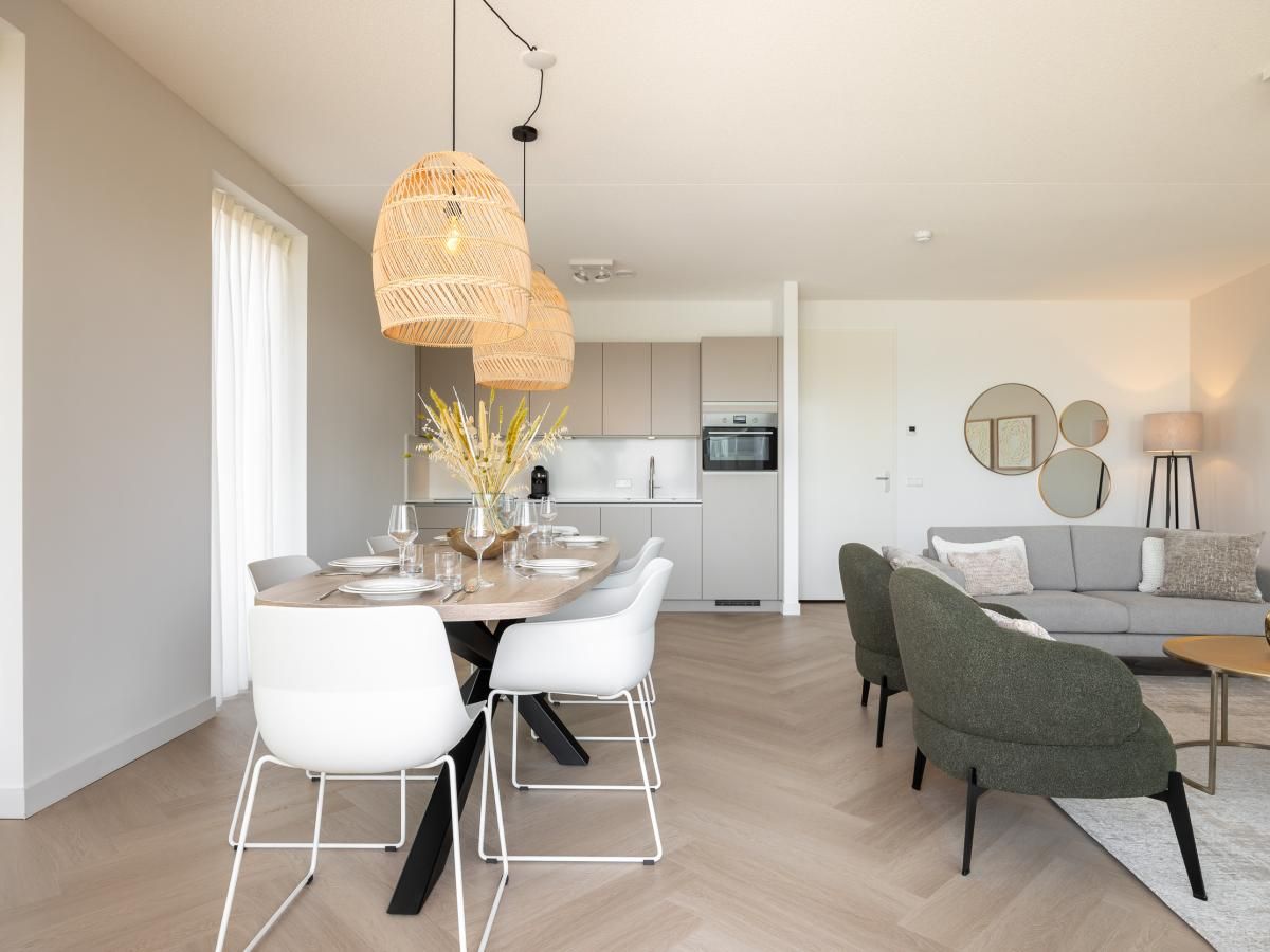 Verblijf 590423 - Vakantiewoning Noord-Beveland - Marina House Kortgene