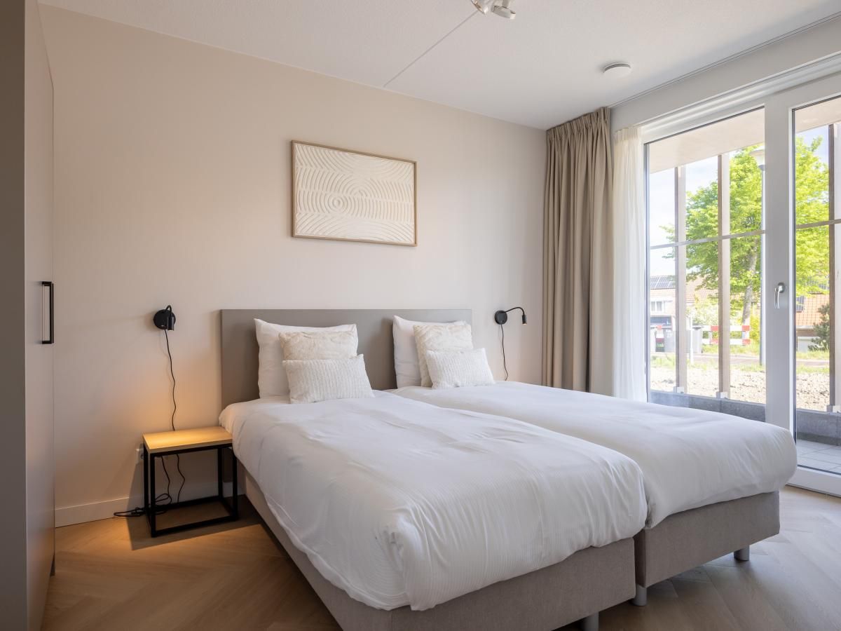 Verblijf 590423 - Vakantiewoning Noord-Beveland - Marina House Kortgene