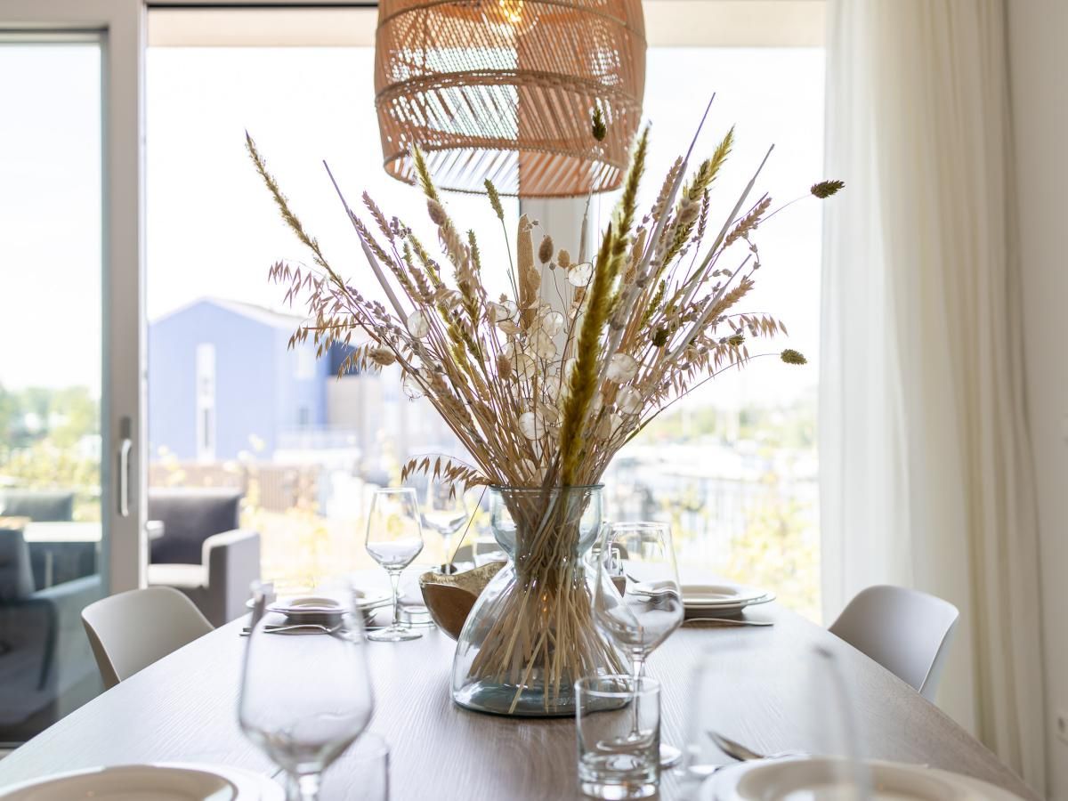 Verblijf 590423 - Vakantiewoning Noord-Beveland - Marina House Kortgene