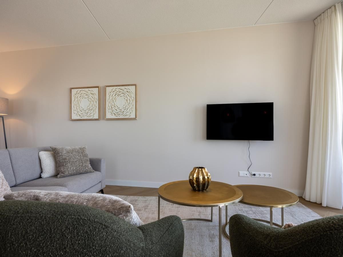 Verblijf 590423 - Vakantiewoning Noord-Beveland - Marina House Kortgene