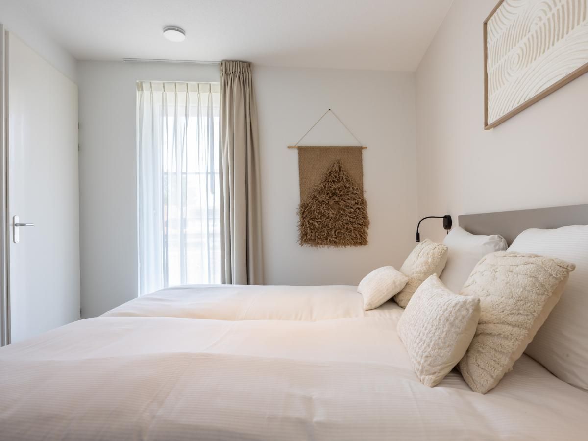 Verblijf 590423 - Vakantiewoning Noord-Beveland - Marina House Kortgene