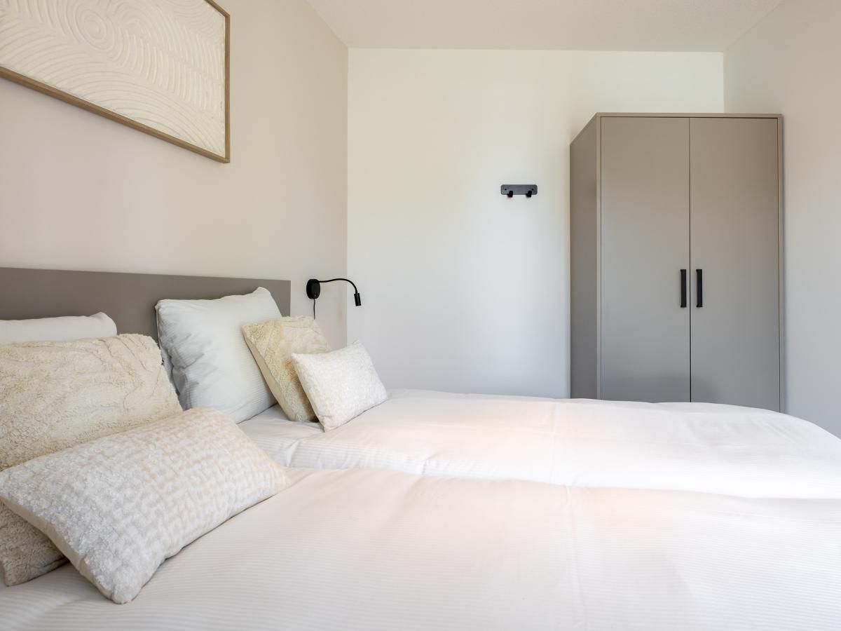 Verblijf 590423 - Vakantiewoning Noord-Beveland - Marina House Kortgene