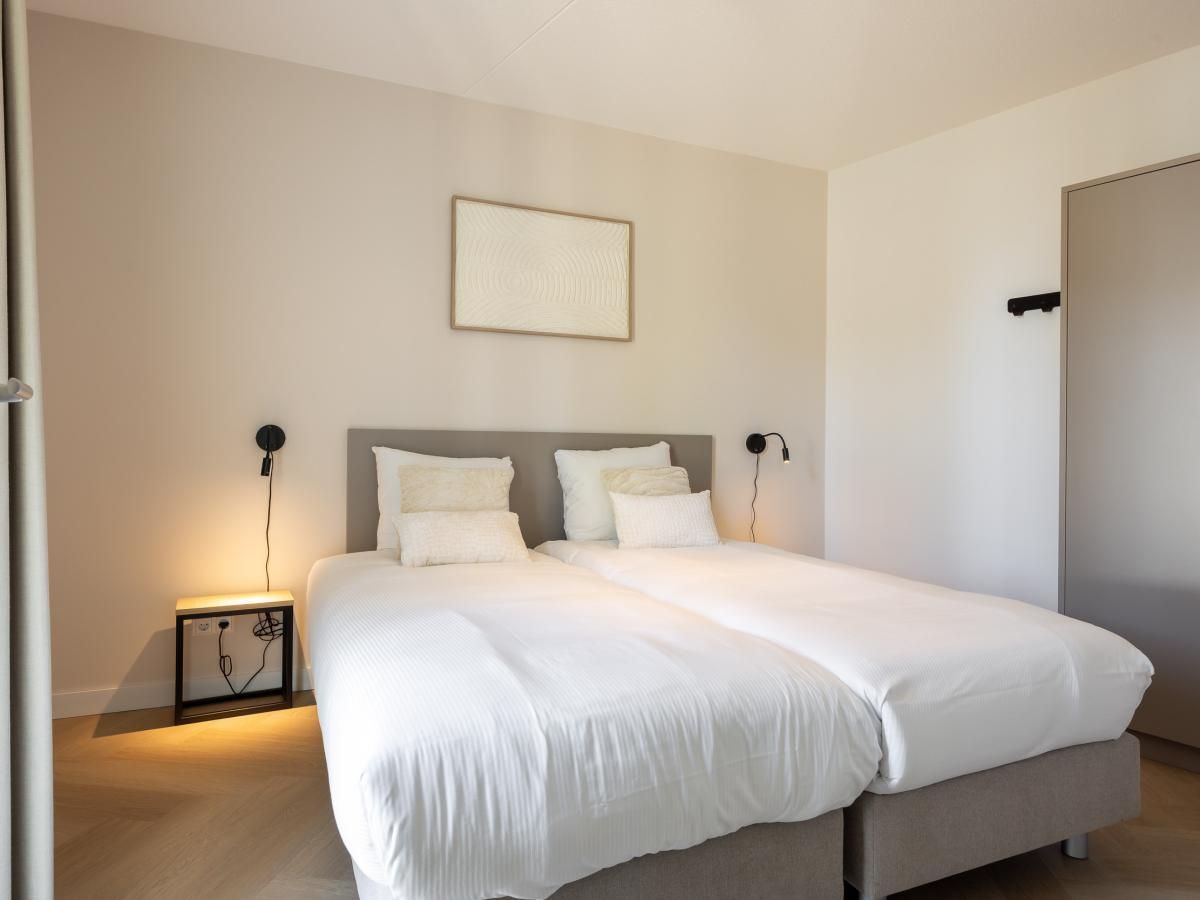 Verblijf 590423 - Vakantiewoning Noord-Beveland - Marina House Kortgene