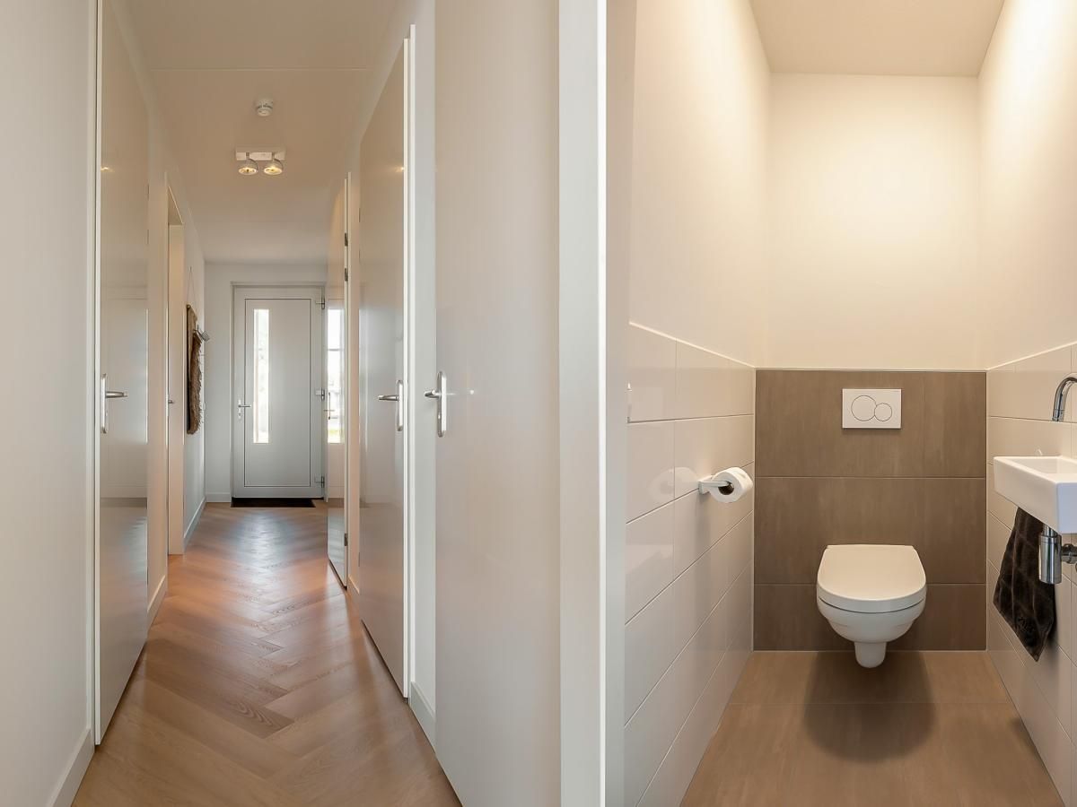 Verblijf 590423 - Vakantiewoning Noord-Beveland - Marina House Kortgene