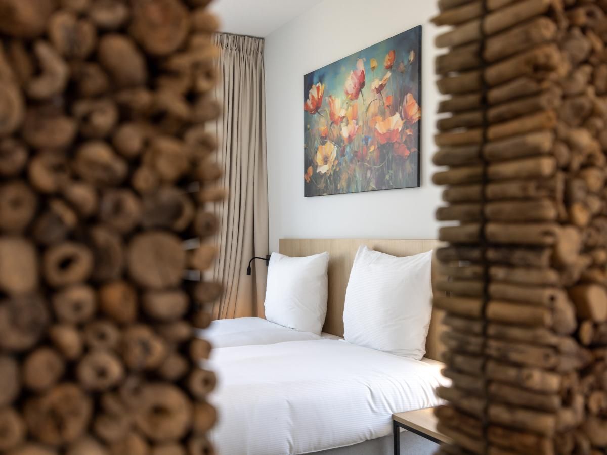 Guest house 590426 - Holiday property Noord-Beveland - Panorama Appartement Kortgene